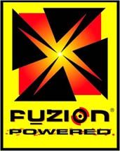 Powered by Fuzion&reg;